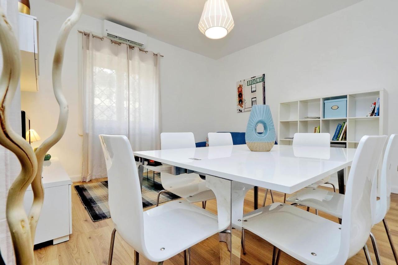 Magliana Apartamento *