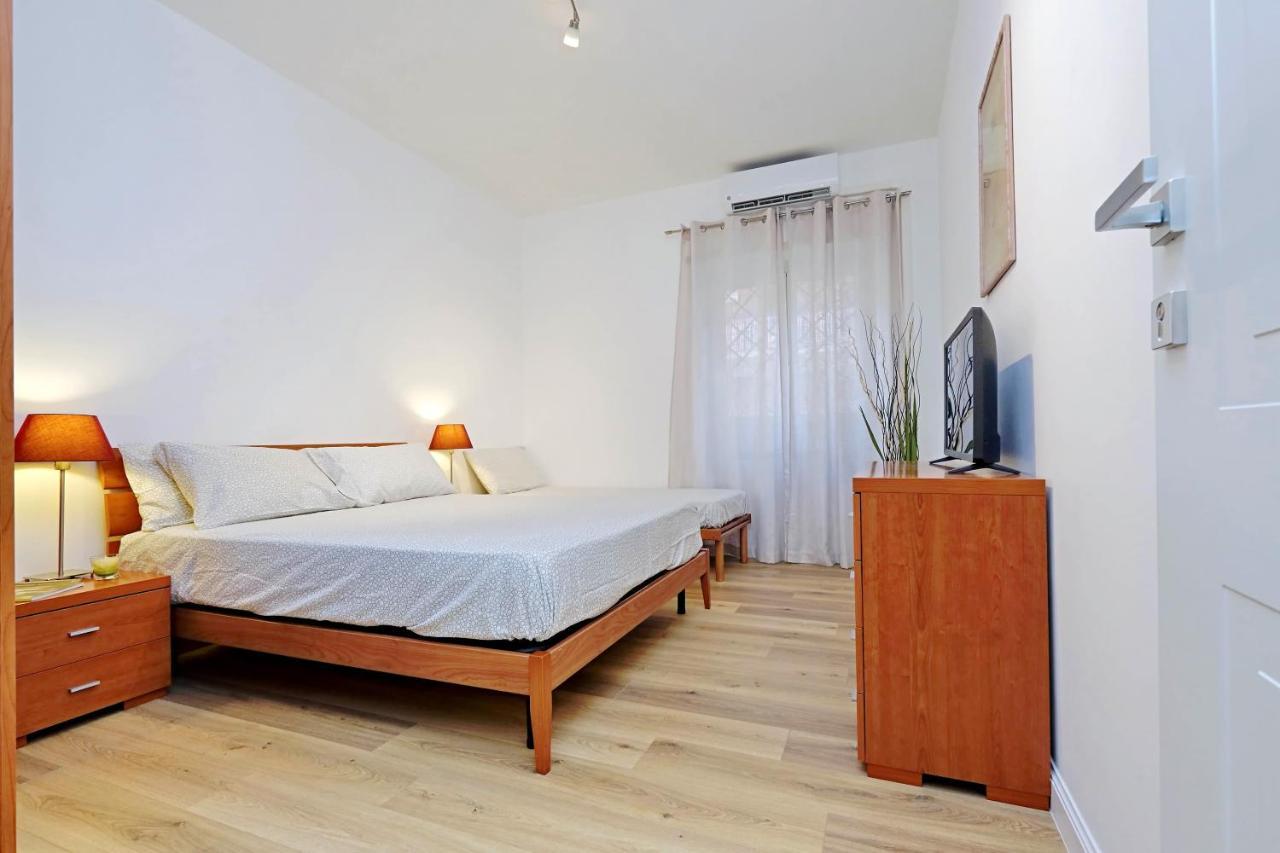 Magliana Apartamento Roma