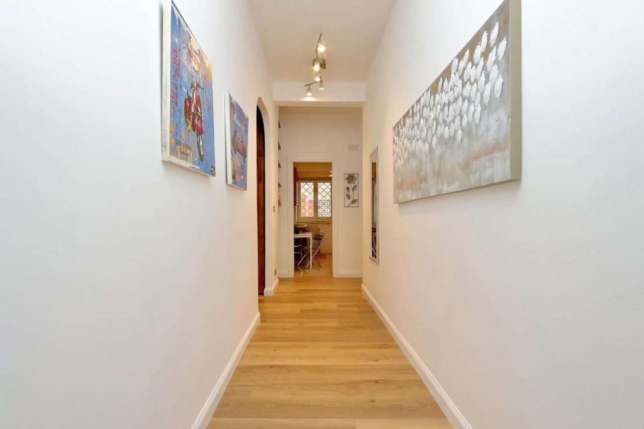 Apartamento Magliana *