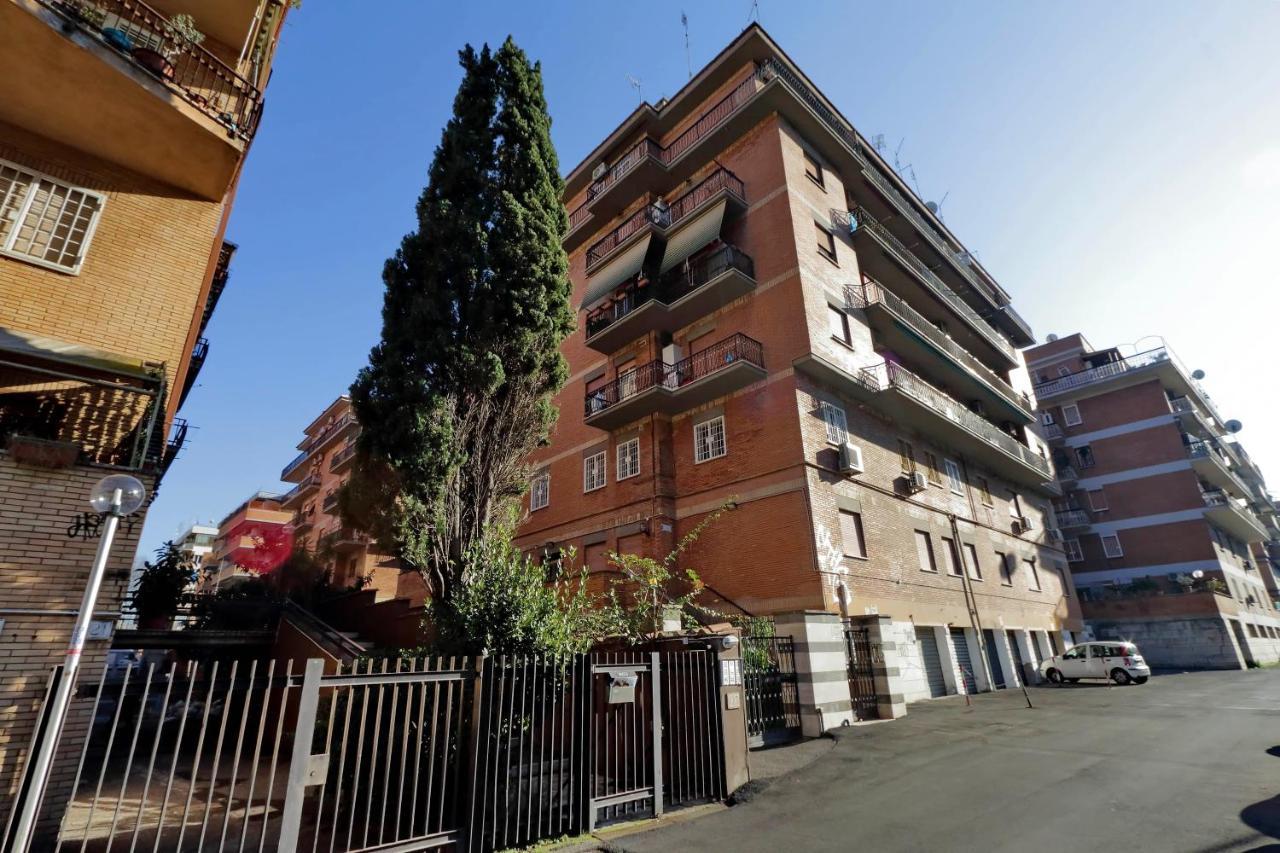 Magliana Apartamento *